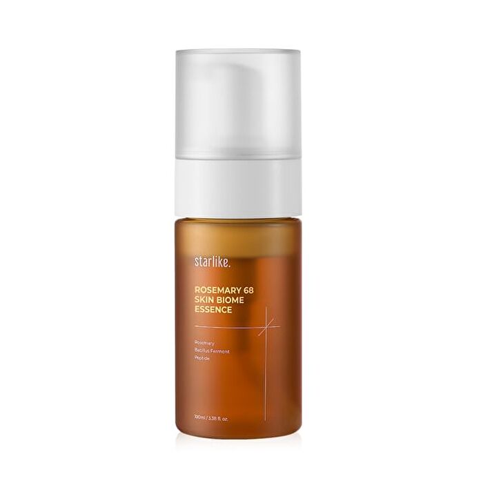 Rosemary 68 Skin Biome Essence - 100ml
