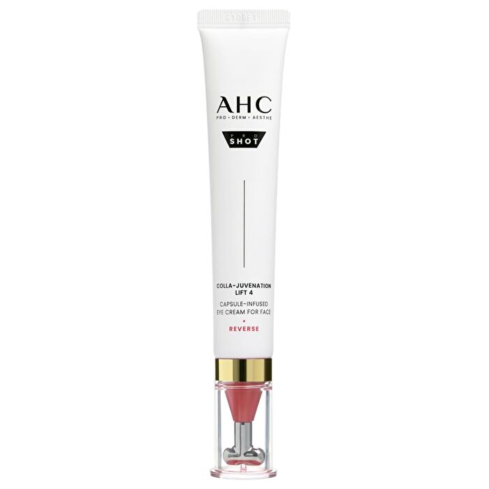 Pro Shot Colla-Juvenation Lift 4 Capsule-Infused Eye Cream For Face - 30ml