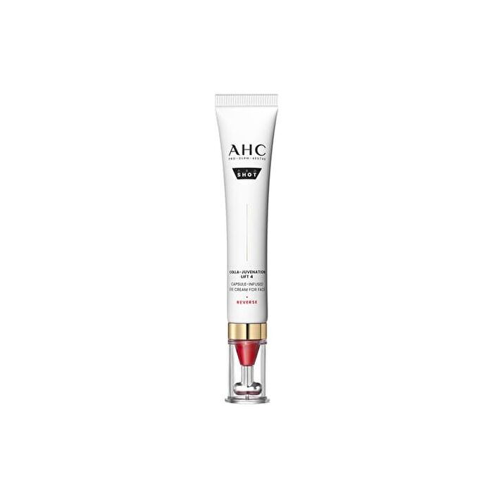 Pro Shot Colla-Juvenation Lift 4 Capsule-Infused Eye Cream For Face - 30ml