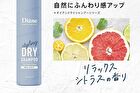 Diane Perfect Beauty Styling Dry Shampoo Volume Up - 95g