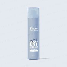 NatureLab Diane Perfect Beauty Styling Dry Shampoo Volume Up - 95g