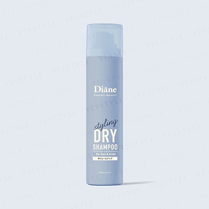 Diane Perfect Beauty Styling Dry Shampoo Volume Up - 95g