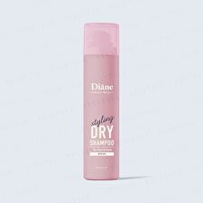 NatureLab Diane Perfect Beauty Styling Dry Shampoo Smooth & Shine - 95g