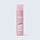 Diane Perfect Beauty Styling Dry Shampoo Smooth & Shine - 95g