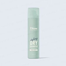 NatureLab Diane Perfect Beauty Styling Dry Shampoo Straight Keep - 95g