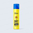 Diane Perfect Beauty UV Dry Shampoo +Body SPF 35 - 95g