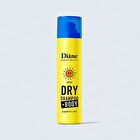 Diane Perfect Beauty UV Dry Shampoo +Body SPF 35 - 95g