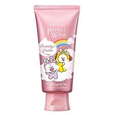 BTS Senka Perfect Whip Collagen In Beauty Face Foam - 120g