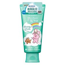 Shiseido BTS Senka Perfect Whip Acne Care Beauty Face Foam - 100g