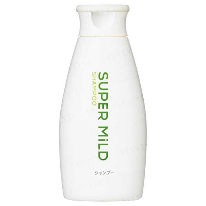 Super Mild Shampoo A - 220ml