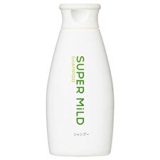 Super Mild Shampoo A - 220ml