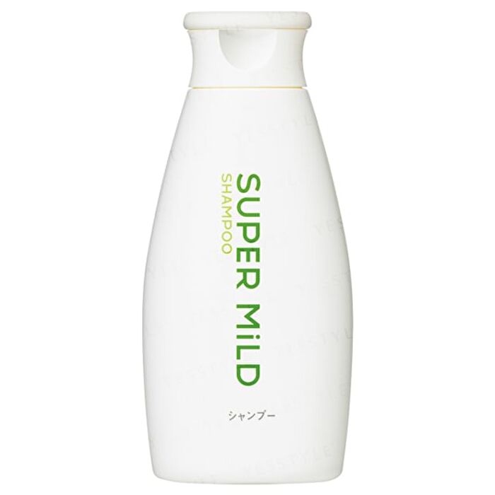 Super Mild Shampoo A - 220ml