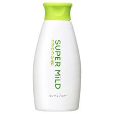 Shiseido Super Mild Conditioner A - 220ml