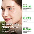Green Tea & Ceramide Barrier Cream - 50g