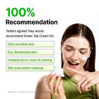 Green Tea & Ceramide Barrier Cream - 50g