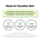 Green Tea & Ceramide Barrier Cream - 50g