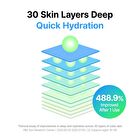 Green Tea & Ceramide Barrier Cream - 50g