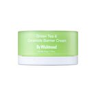 Green Tea & Ceramide Barrier Cream - 50g