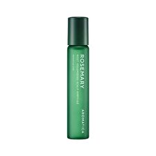 Aromatica Rosemary Root Volumizing Scalp Ampoule - 20ml