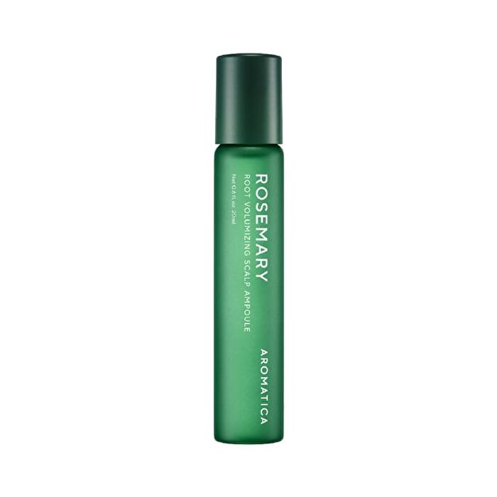Aromatica Rosemary Root Volumizing Scalp Ampoule - 20ml
