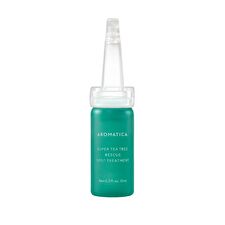 Aromatica Super Tea Tree Rescue Spot Treatment - 10ml