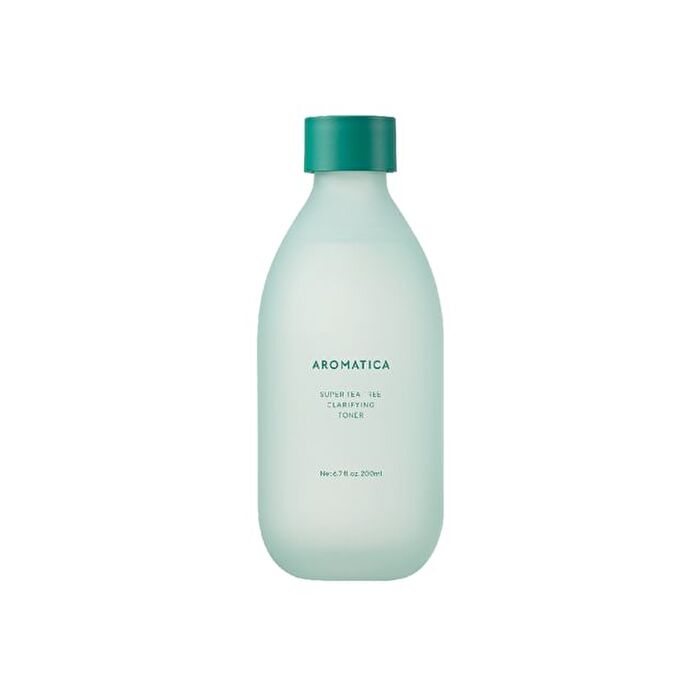 Aromatica Super Tea Tree Clarifying Toner - 200ml