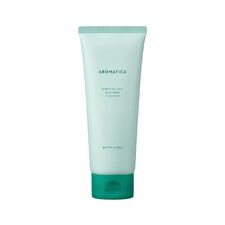 Aromatica Super Tea Tree Clay Mask Cleanser - 150ml