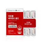 Liposome Vitamin C Gold - 1000mg x 30 tablets