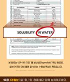 Water Soluble Curcumin Bioperine - 500mg x 90 tablets