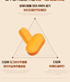 Water Soluble Curcumin Bioperine - 500mg x 90 tablets