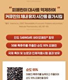 Water Soluble Curcumin Bioperine - 500mg x 90 tablets