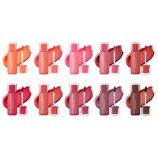 Milk Touch Jelly Fit Tinted Glow Tint - 16 Colors - 2025 Version - #04 Mute Ficial Plum