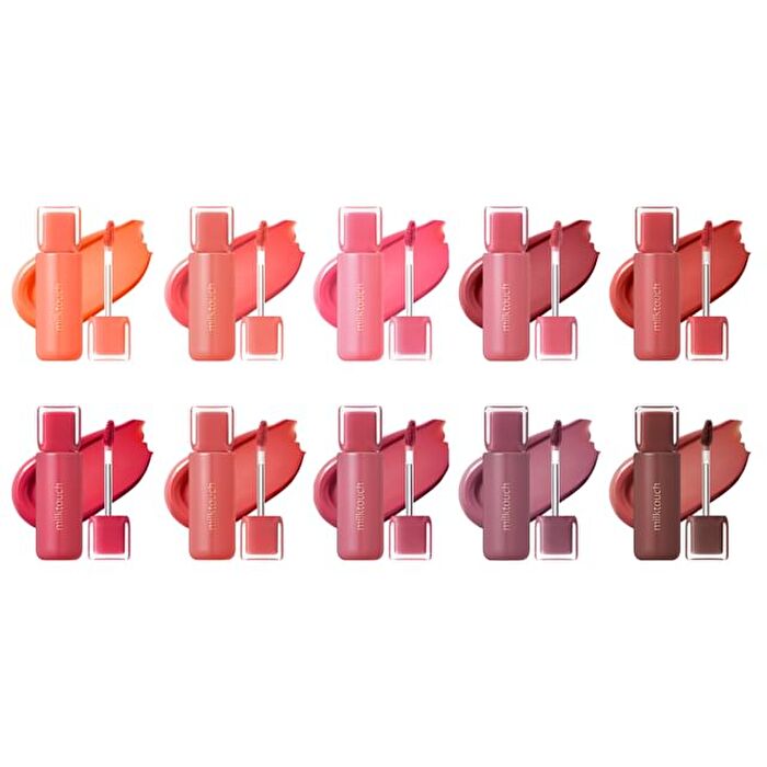 Jelly Fit Tinted Glow Tint - 16 Colors - 2025 Version - #04 Mute Ficial Plum