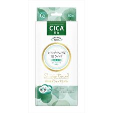 Cotton labo Ufutto Suuyo Towel CICA - 50 pcs