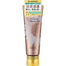 Dear Beaute Himawari Bloom d'Or Moisture Fill Hair Mask - 200g