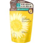Dear Beaute Himawari Bloom d\'Or Moisture In Shampoo Refill - 330ml