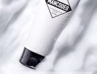 Mancodes Nicotinamide Whitening Moisturizing Cleanser - 100g
