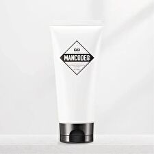 Mancodes Nicotinamide Whitening Moisturizing Cleanser - 100g