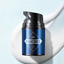 Mancodes Luminous Hydrating Cream - 50ml