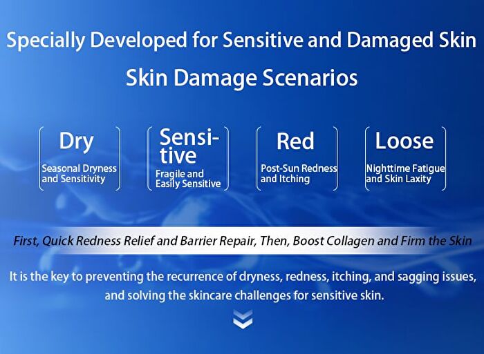 Sodium Hyaluronate Repair Single Use Essence - 1.5ml x 30pcs