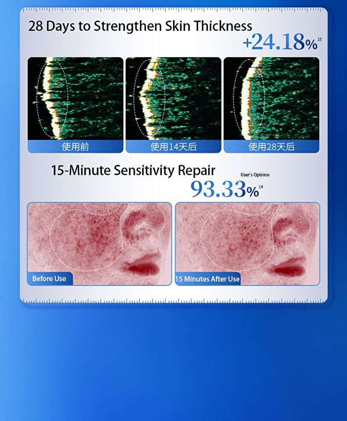 Sodium Hyaluronate Repair Single Use Essence - 1.5ml x 30pcs