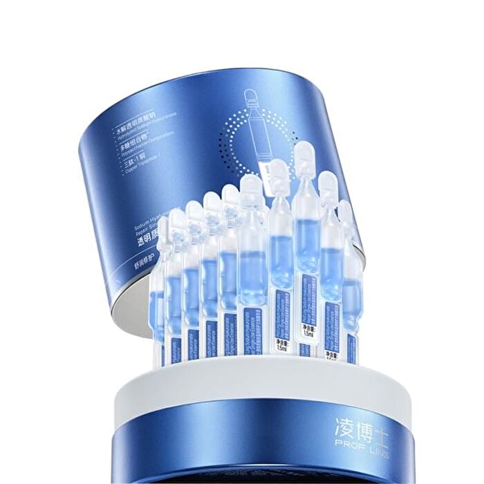 Sodium Hyaluronate Repair Single Use Essence - 1.5ml x 30pcs
