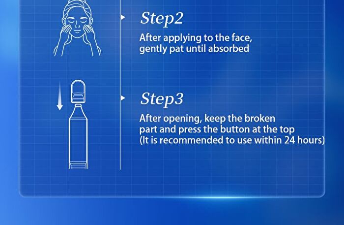 Sodium Hyaluronate Repair Single Use Essence - 1.5ml x 5pcs