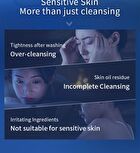 Cloud Feeling Cleanser Gel - 100ml