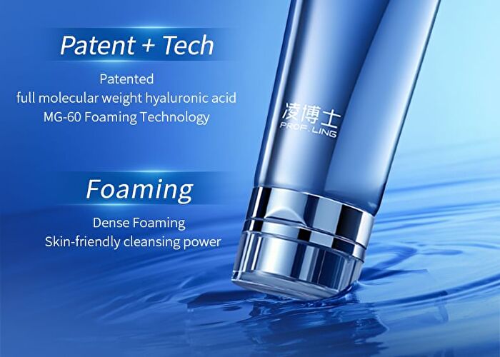 Cloud Feeling Cleanser Gel - 100ml