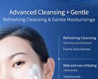 Cloud Feeling Cleanser Gel - 100ml