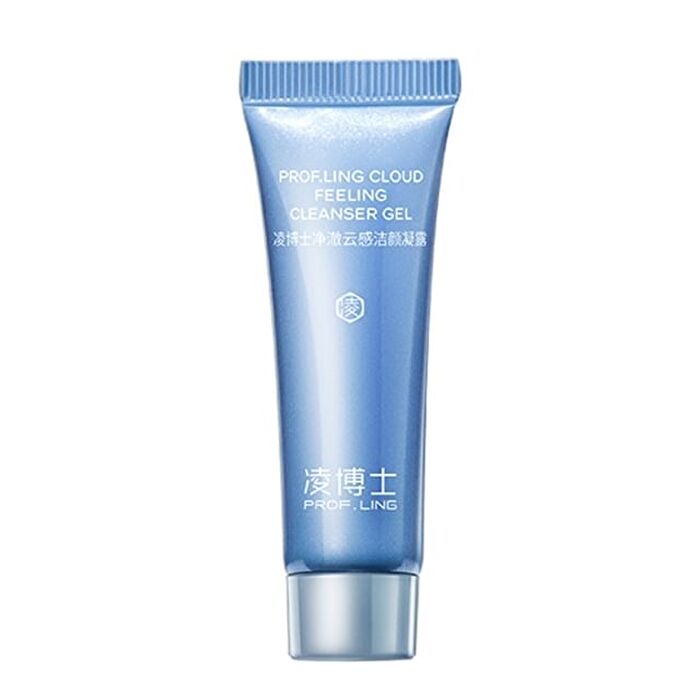 Cloud Feeling Cleanser Gel - 100ml