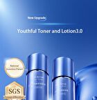 Youth-Active Elastic Toner - 120ml