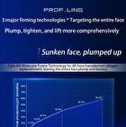Frozen Anti-Wrinkle Stretch Mask - 35ml x 5pcs