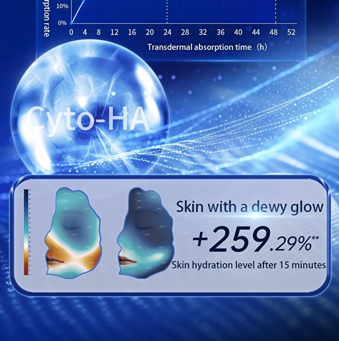 Frozen Anti-Wrinkle Stretch Mask - 35ml x 5pcs
